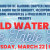 World Water Day | Mar 22