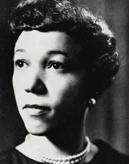 Ruth Brannum Spencer | 1942-1944