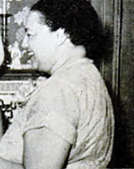 Annette E