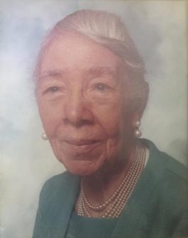 Jennie B Shief | 1922-1923