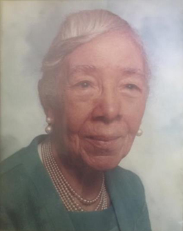 Jennie B Shief | 1922-1923