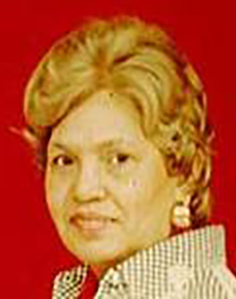 Ruth Roberts Micheaux | 1960-1964