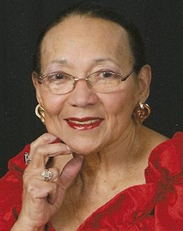 Alice Davis