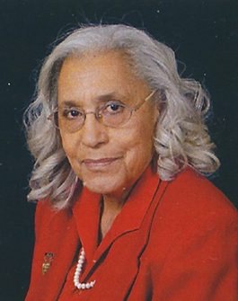Hattie Lawrence Dorman | 1970-1972