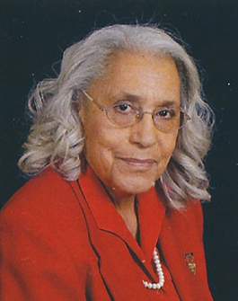 Hattie Lawrence Dorman | 1970-1972