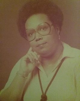 Maxine Hoover Jackson | 1976-1977
