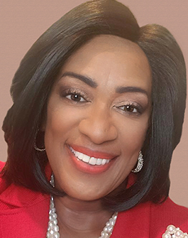 36 - BOYD, GWENDOLYN