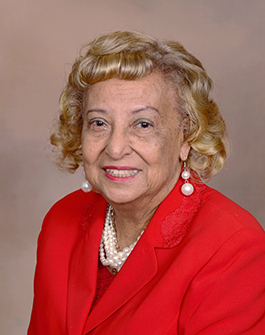 41 -BROWN, GWENDOLYNE C