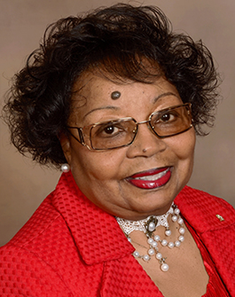 43 - HERRING, Barnelle