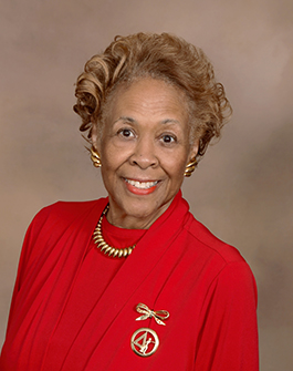 44 - JOHNSON, BARBARA POWELL