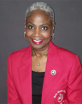 49 - Cherie Brown Jackson