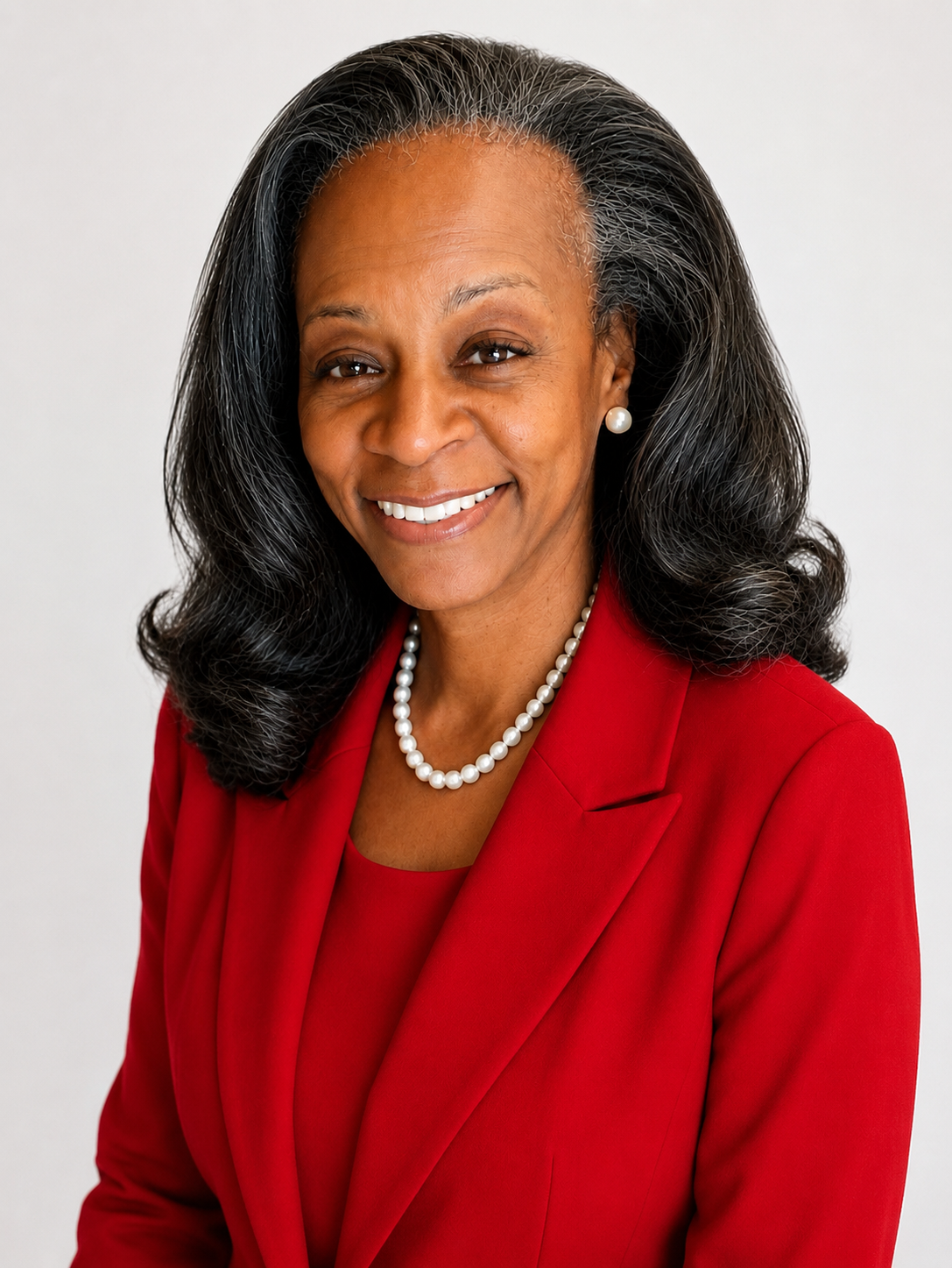 Yvonne McGhee